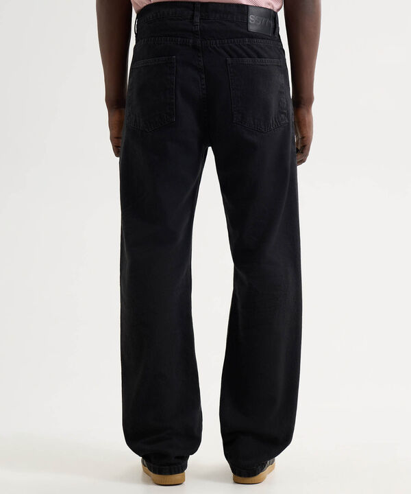 Jeans para hombre